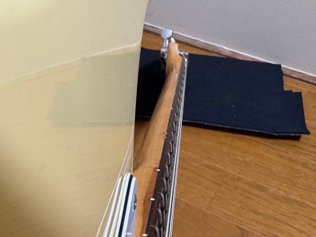 【専用】フェンダージャパン ストラトキャスター Eシリアル