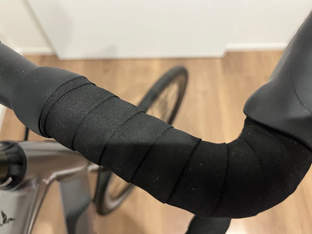 【まさちん】tern SURGE ターンサージュ 520 グレー