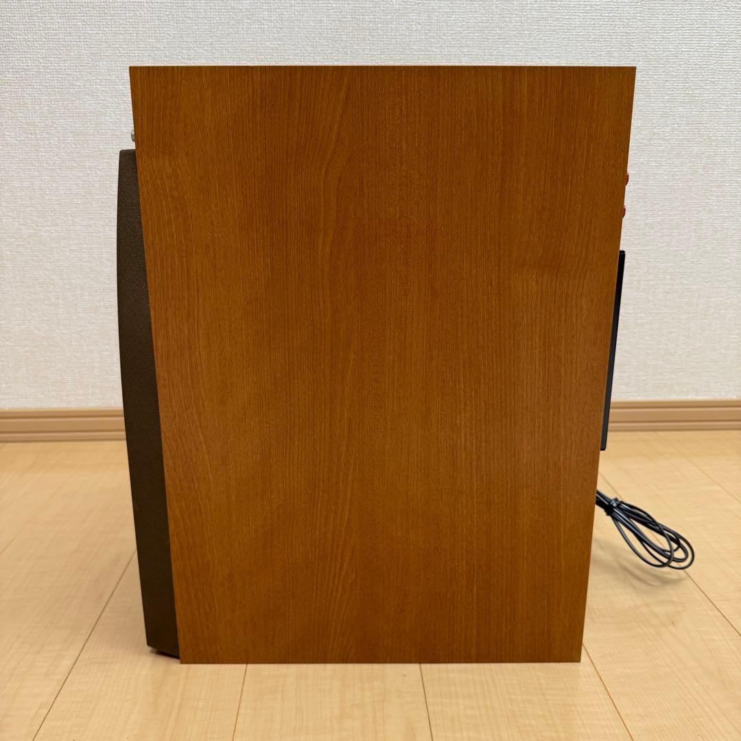 美品　希少　ヤマハ　YST-SW205 サブウーファー　スピーカー