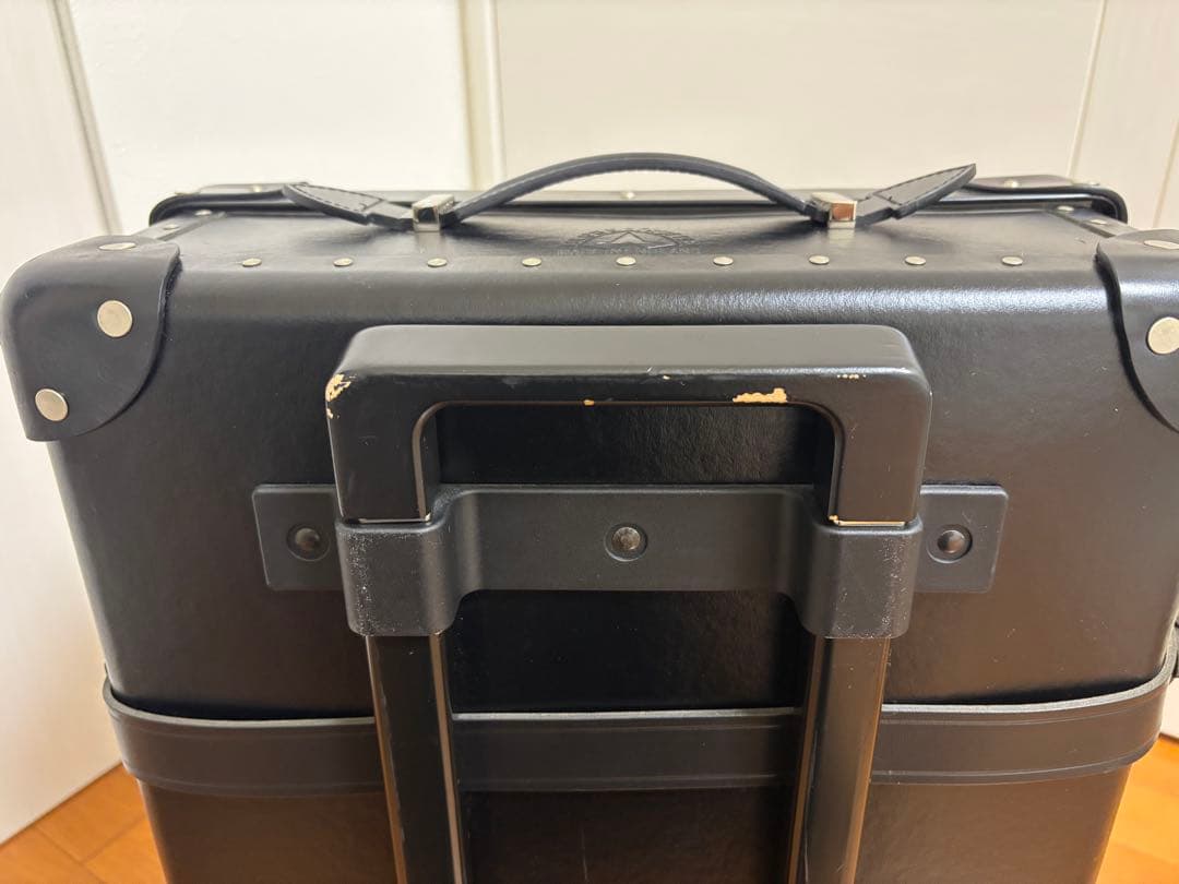 グローブトロッター ♡ センテナリー キャリーオン【保証書あり】