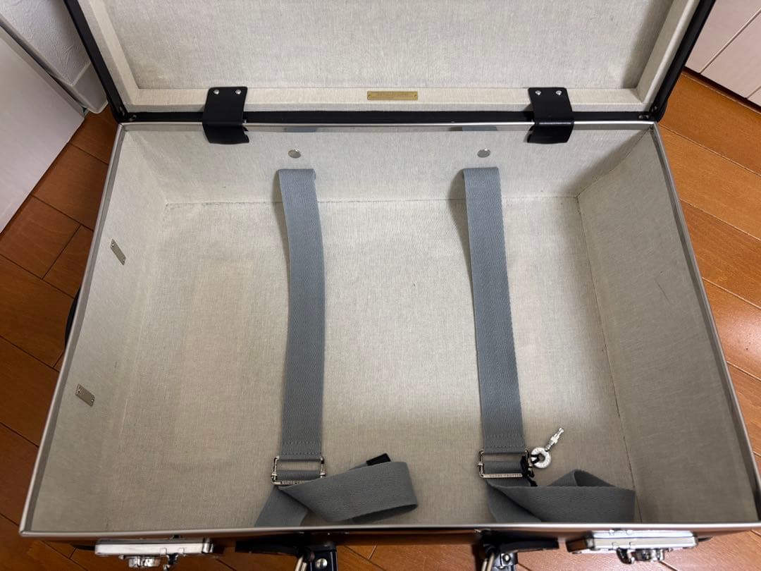 グローブトロッター ♡ センテナリー キャリーオン【保証書あり】