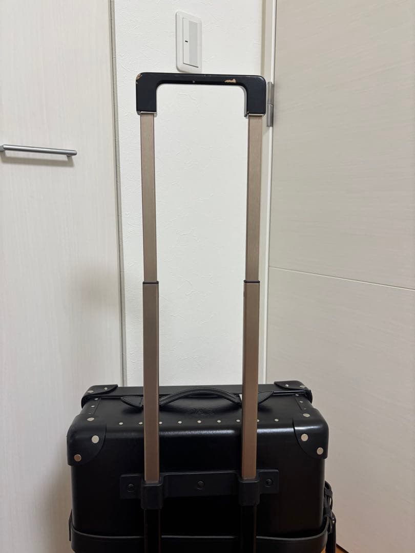 グローブトロッター ♡ センテナリー キャリーオン【保証書あり】