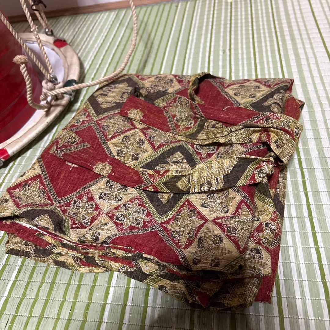 チャング　チャンゴ　民族楽器　太鼓　ドラム　韓国楽器　　置物　音楽