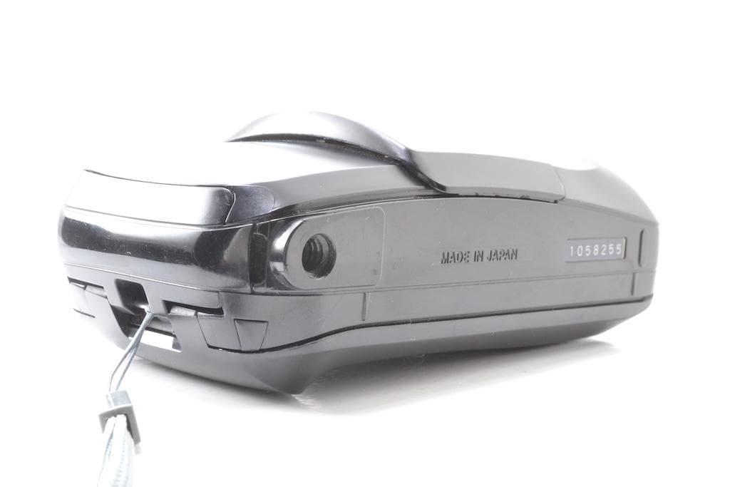 Olympus オリンパス μ ミュー 初代 コンパクトカメラ 完動品 美品