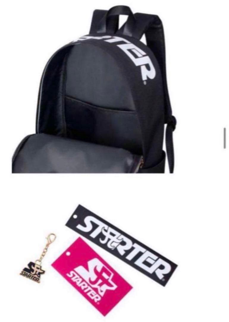 浜崎あゆみ カウントダウン バック リュック カウコン 限定グッズ