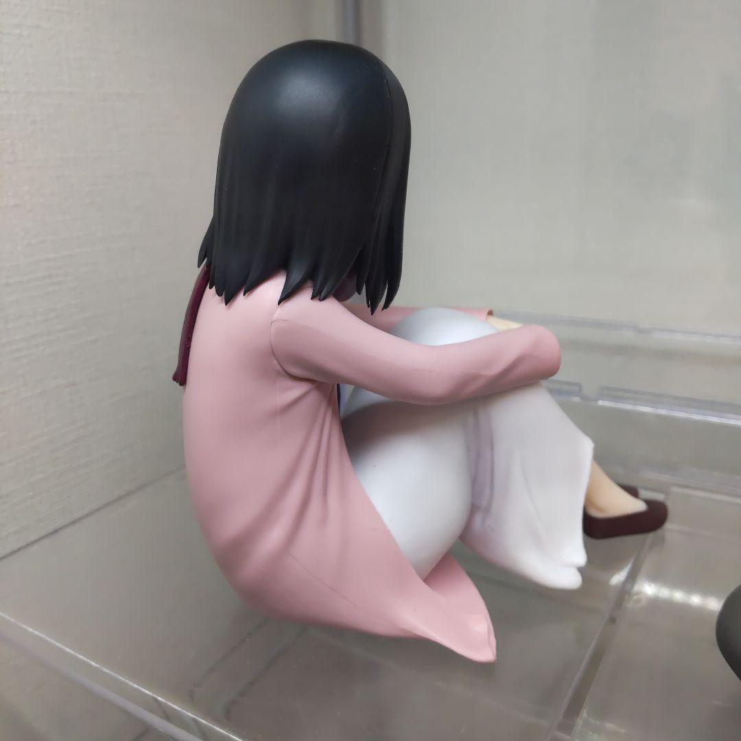 エレン＆ミカサ＆アルミン ～壁の外の世界～ 　一番くじ A賞 フィギュア