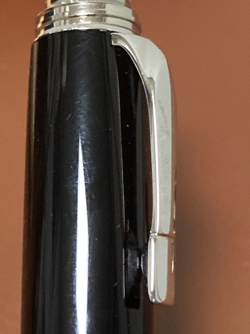 MONTBLANC (モンブラン) シャープペンシル