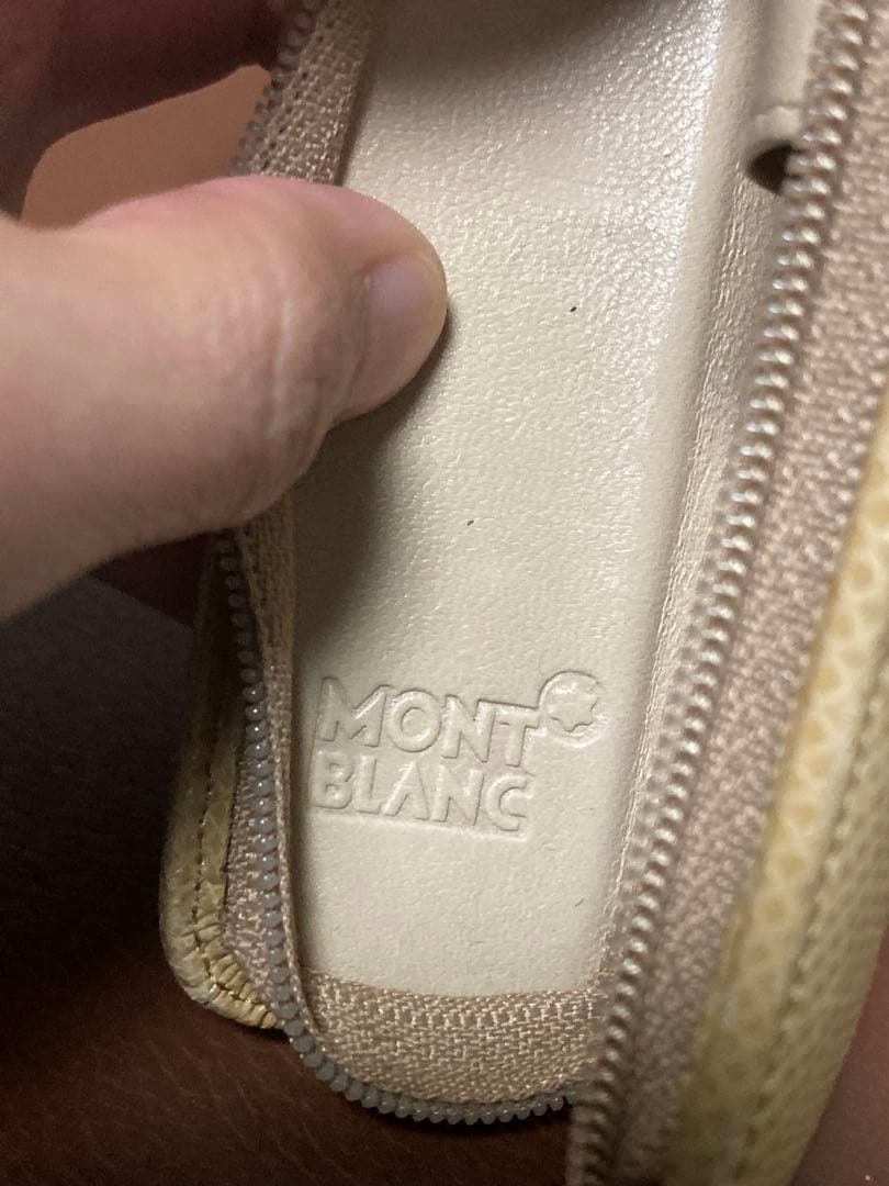 MONTBLANC (モンブラン) シャープペンシル