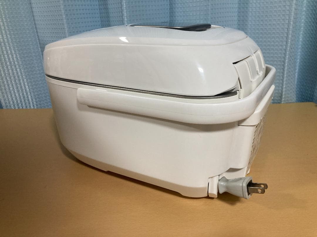 ★美品★PanasonicIHジャー炊飯器 5合炊き SR-HB100 20年製