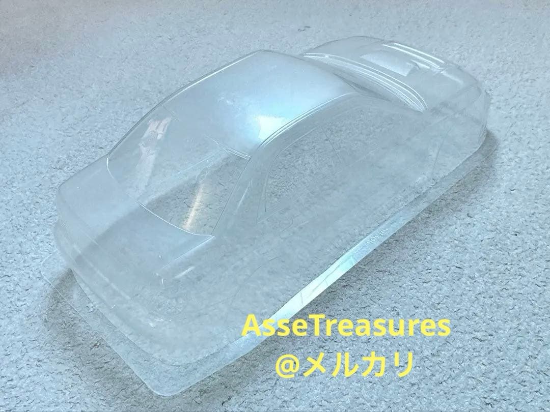 当時モノ 絶版 タミヤ RC 1/10 スバル・インプレッサ WRC 2003年