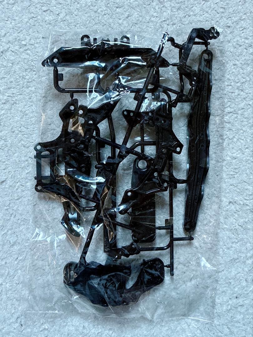 当時モノ 絶版 タミヤ RC 1/10 スバル・インプレッサ WRC 2003年