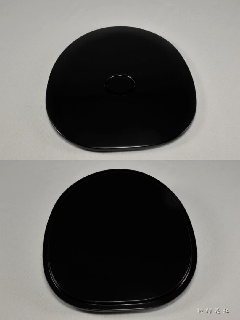 【Tarou Kimoto】十四代 亀井味楽 高取 管耳 水指 鵬雲斎書付