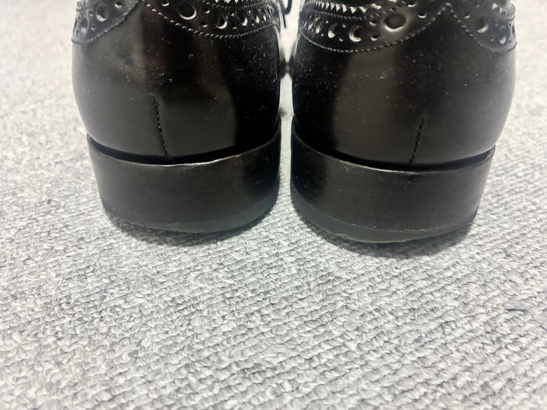 church burwood 60f 81ラスト