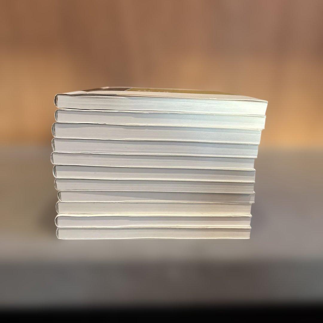 裏千家茶道点前教則　11冊セット 淡交社