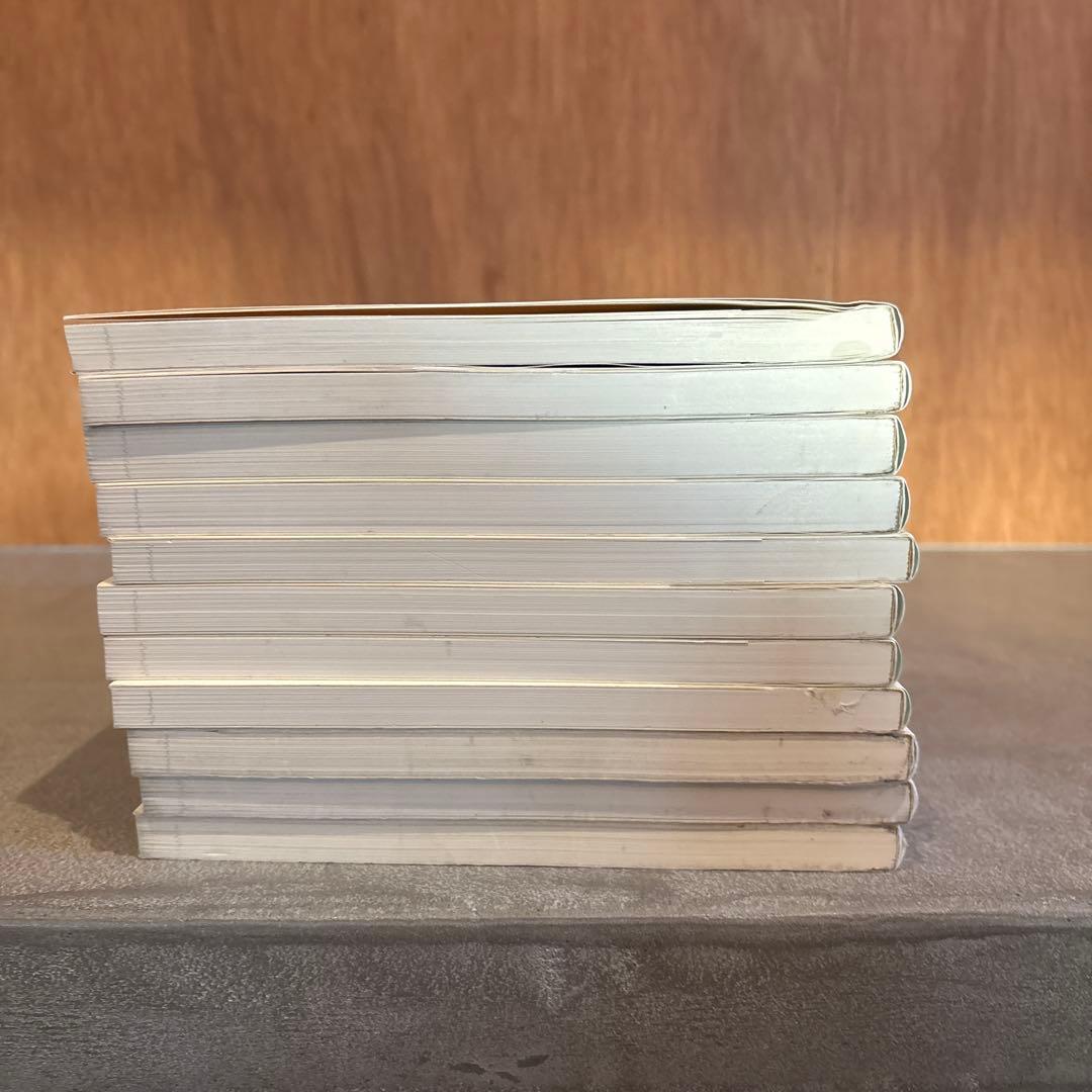 裏千家茶道点前教則　11冊セット 淡交社