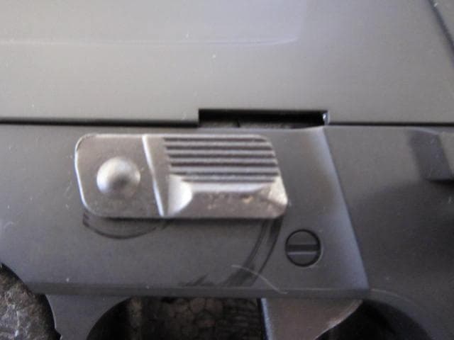 サービス中！東京マルイ SIG SAUER P226 E2（おまけ有）