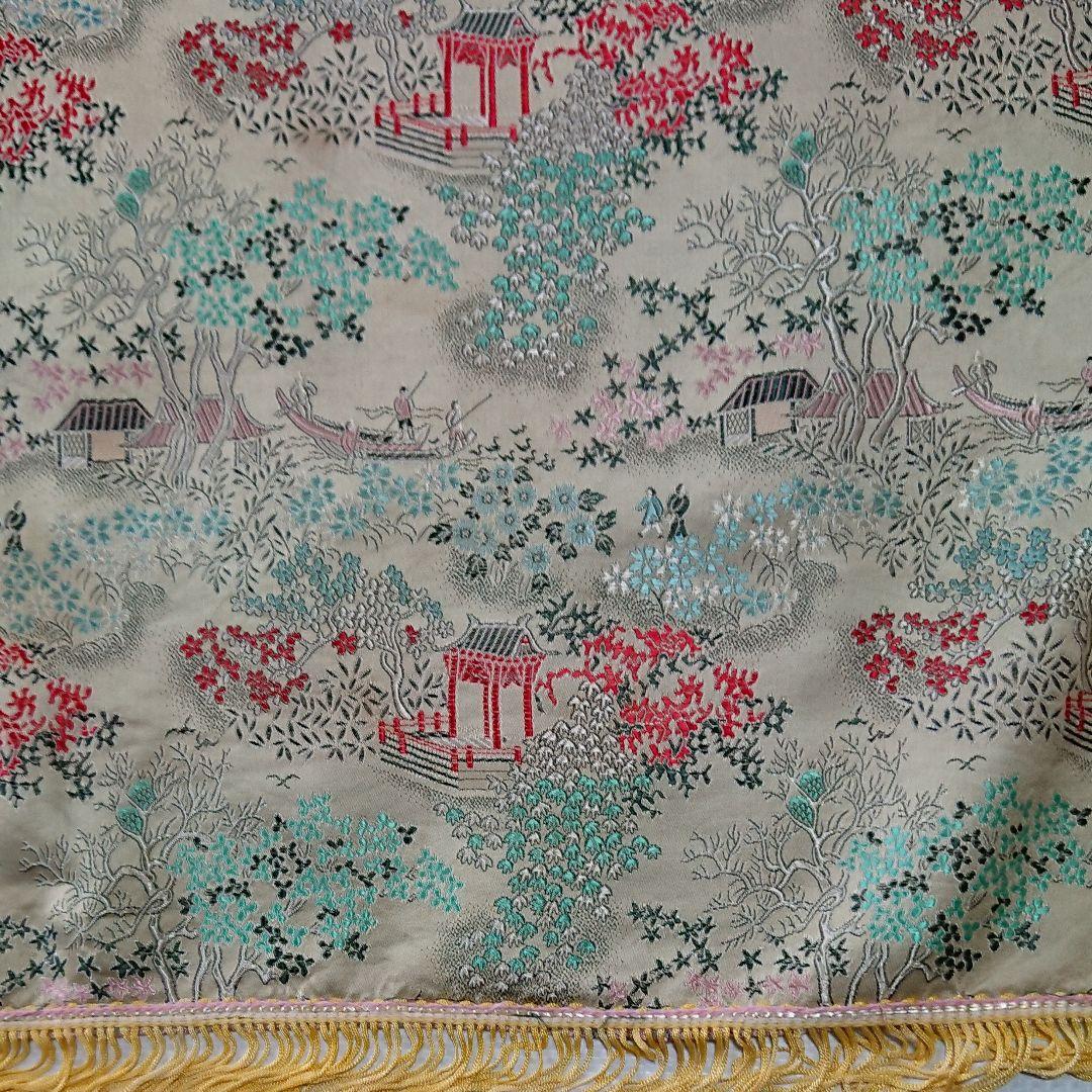 No.315 テーブルクロス