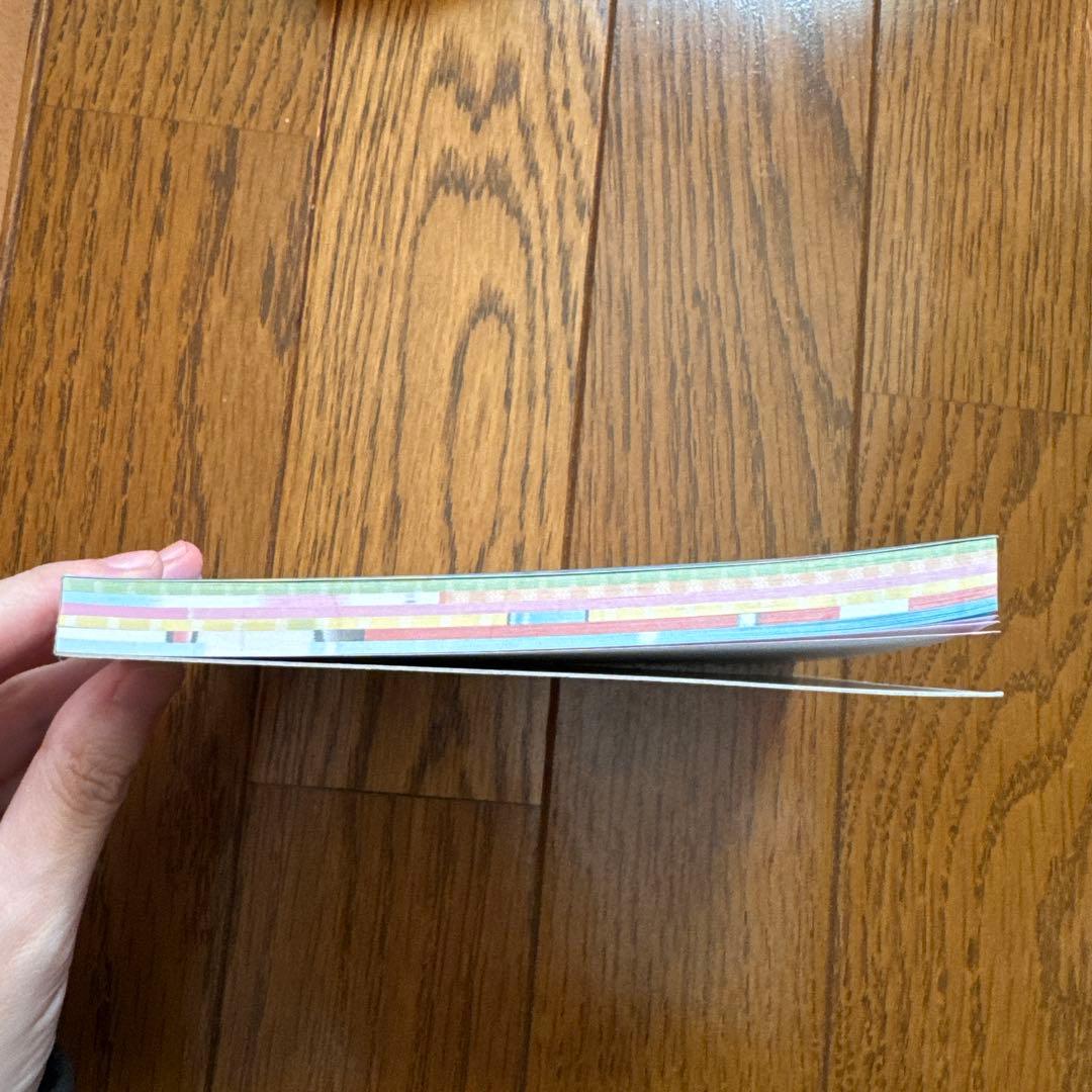 平成レトロ しゅわしゅわのみかけくん メモ帳