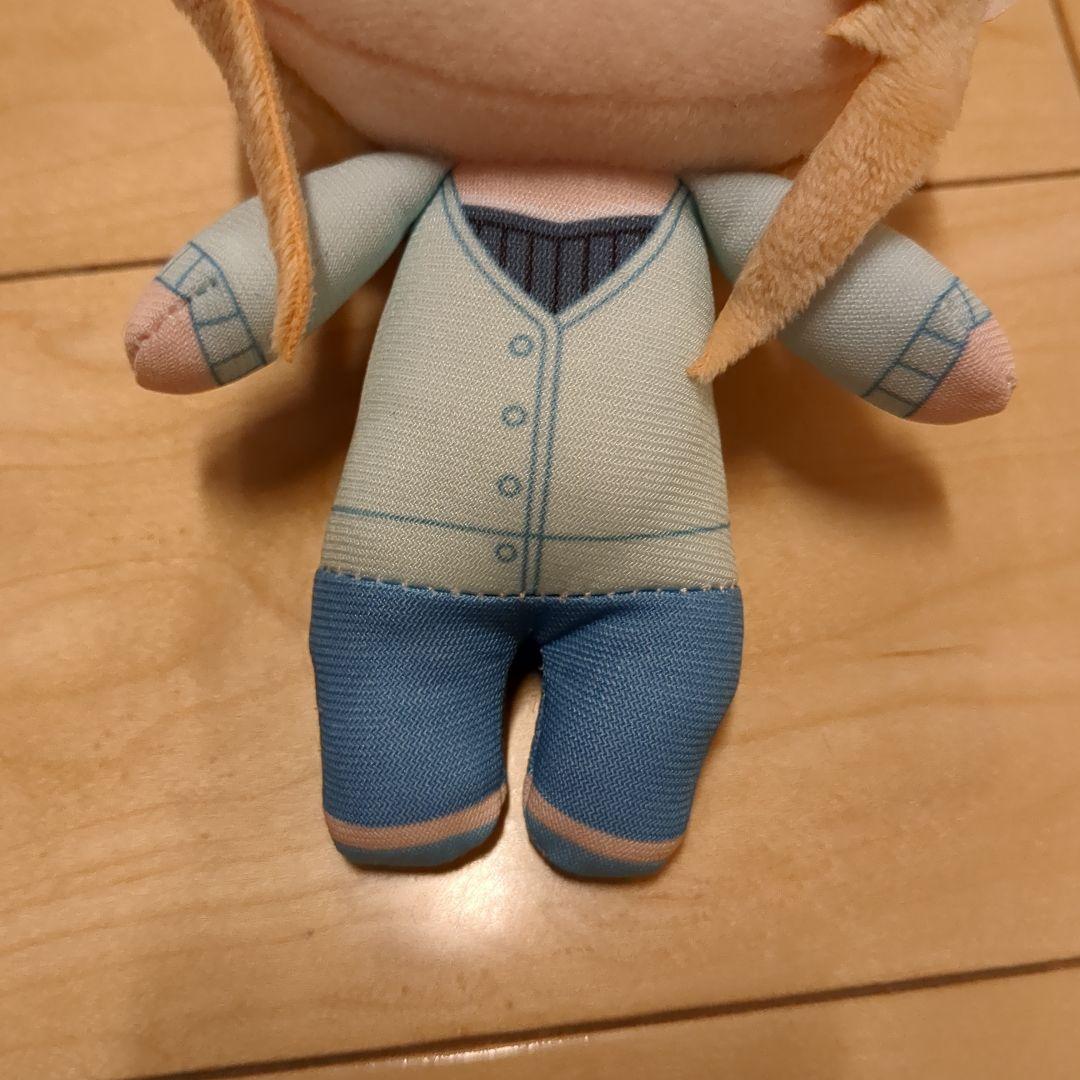 お隣の天使様にいつの間にか駄目人間にされていた件　ぬいぐるみ　椎名真昼