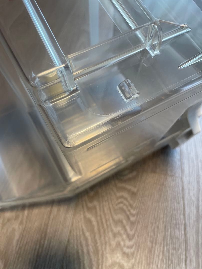 Panasonic F-YHUX200-S 衣類乾燥除湿機 21年式