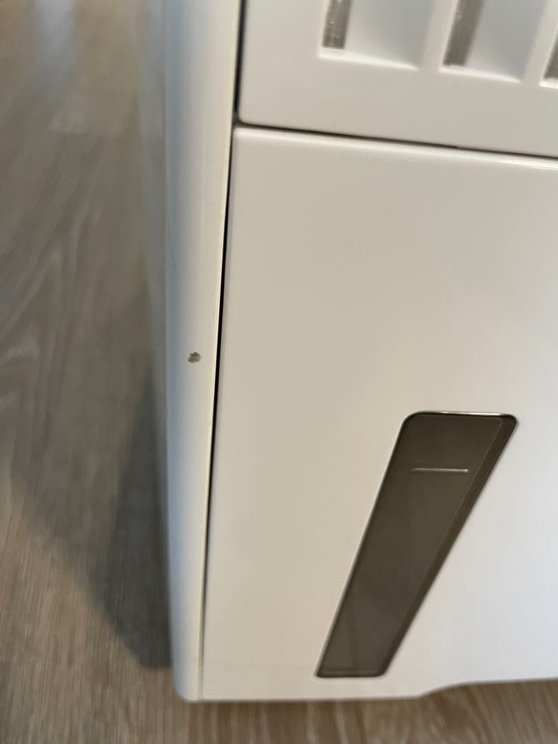 Panasonic F-YHUX200-S 衣類乾燥除湿機 21年式