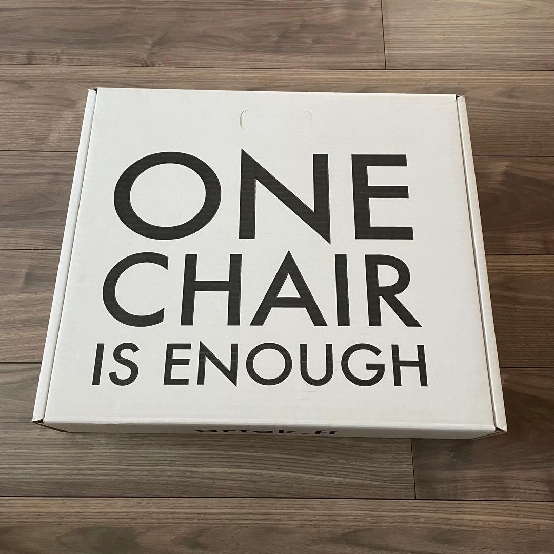 新品未使用 Stool 60 限定 カーリーバーチ