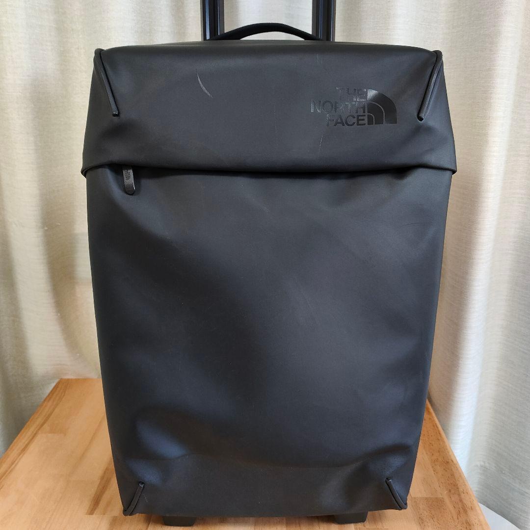 ノースフェイス ストラトライナー STRATOLINER 45L M ブラック