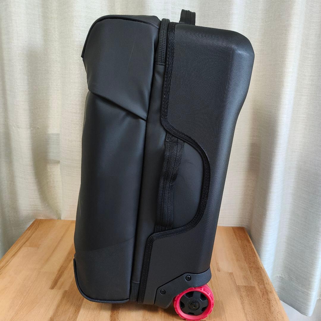 ノースフェイス ストラトライナー STRATOLINER 45L M ブラック