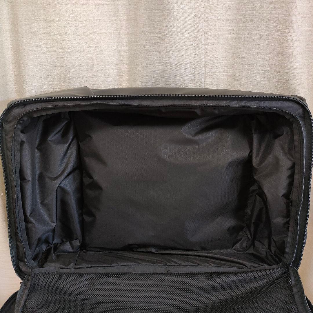 ノースフェイス ストラトライナー STRATOLINER 45L M ブラック