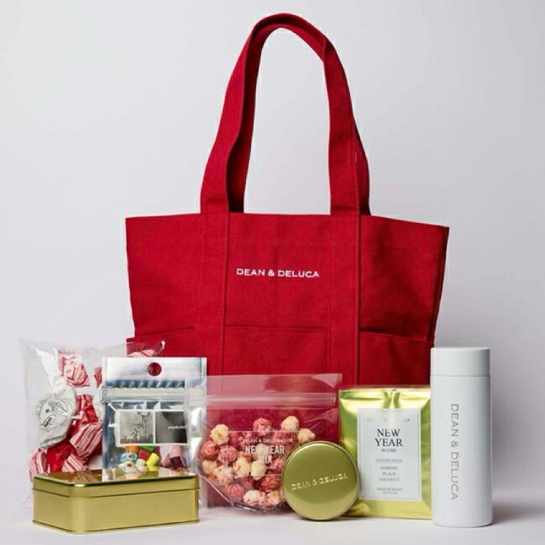 ＊DEAN&DELUA＊福袋2026
