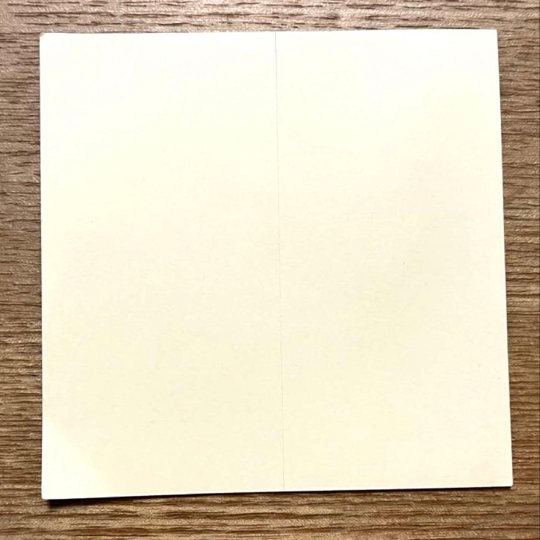 131 おジャ魔女どれみ　 ステッカー　おんぷちゃん　クロミ　サンリオ