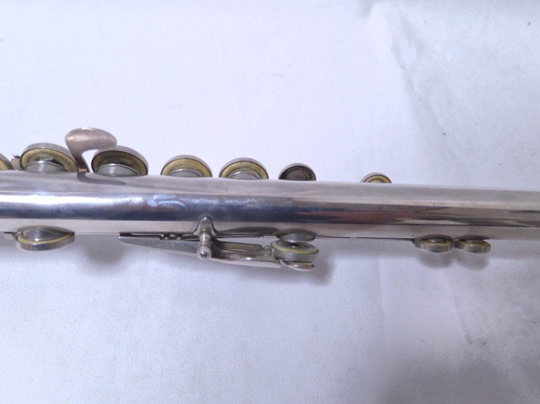 YAMAHA YFL-23 フルート 初心者向け　ハードケース付 #2396