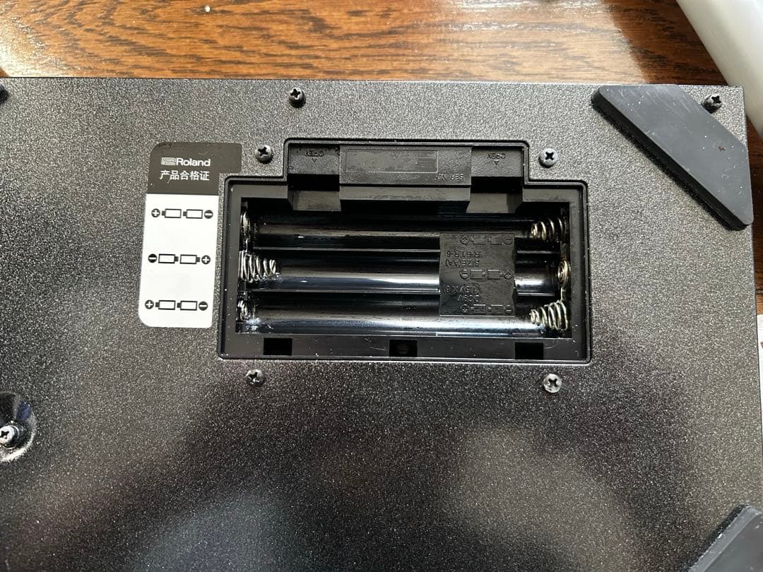 BOSS ME-25 マルチエフェクター