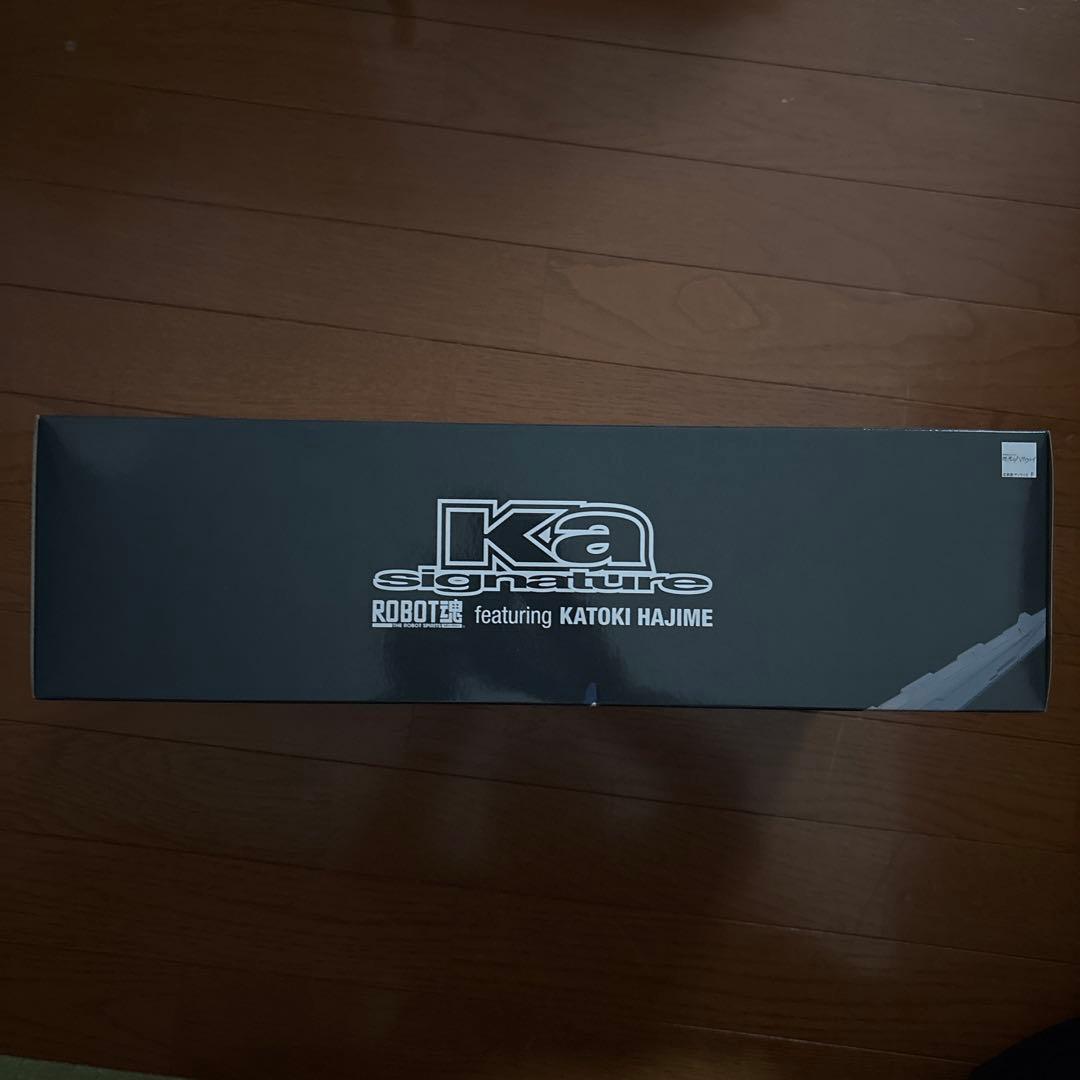 新品　ROBOT魂 (Ka signature) ＜SIDE MS＞ペーネロペー