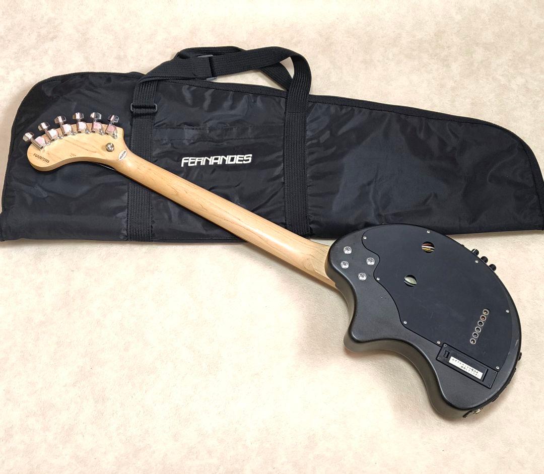 【美品】DIGI-ZO Hyper MB マルチエフェクター内蔵　　ケース付