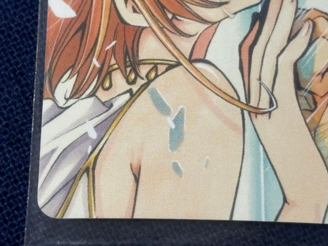 CLAMP in CARDLAND Vol.1 UR ツバサ-クロニクル-