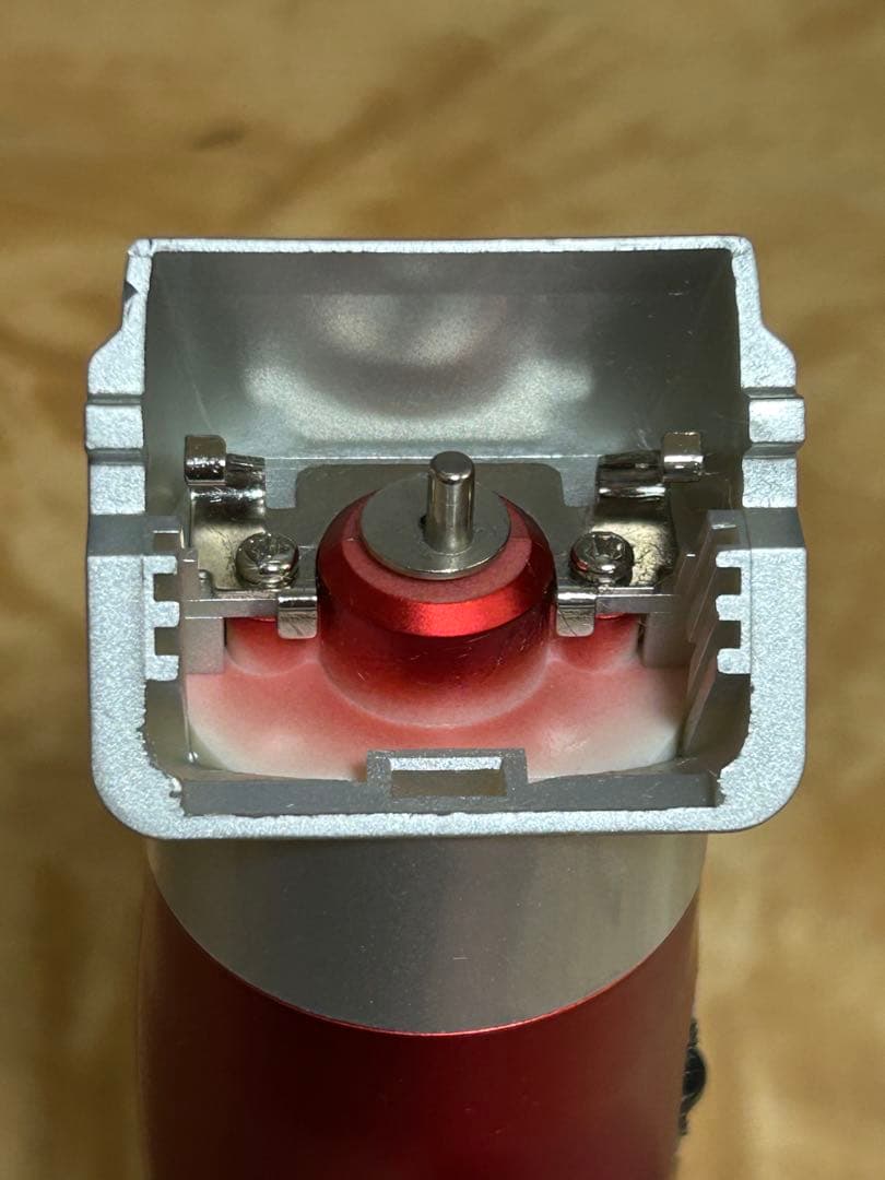 ☆SUPREME(サプリーム) ペット用バリカン。