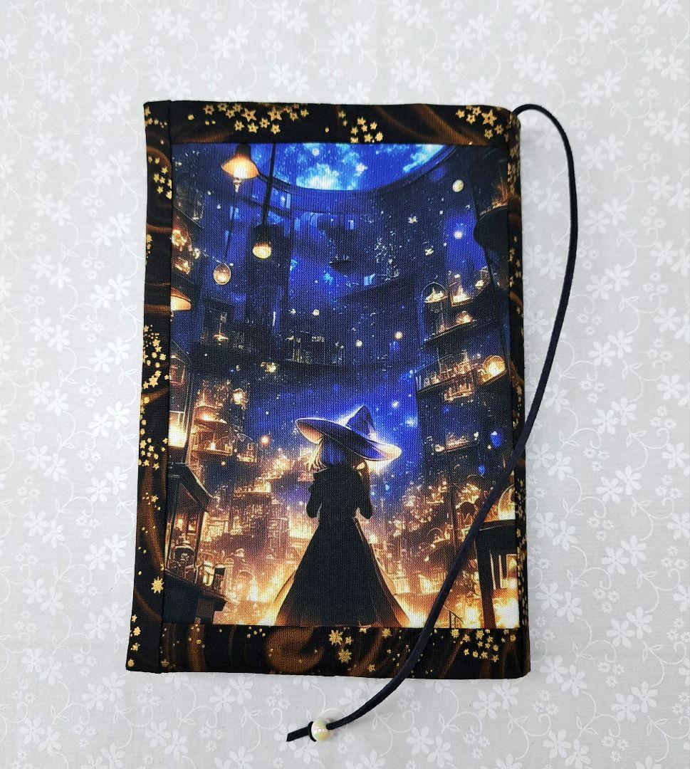 ✩.*˚てっちゃん✩21時以降返信不可⑨ブックカバー