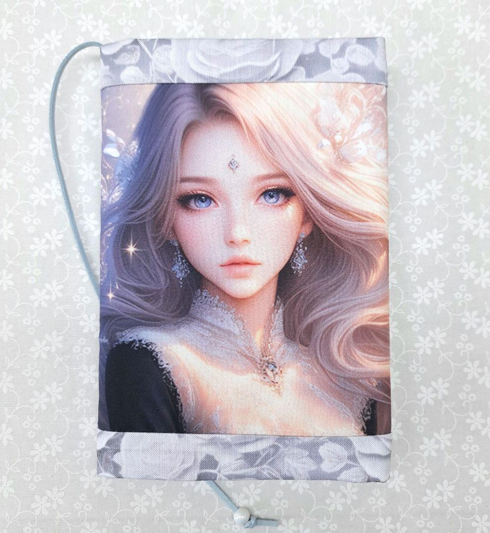 ✩.*˚てっちゃん✩21時以降返信不可⑨ブックカバー