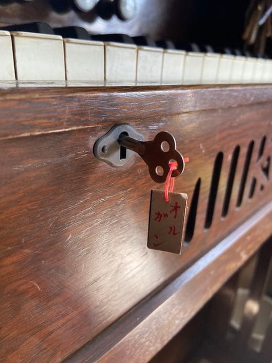 大正時代　YAMAHAオルガン　最終値下げ！！