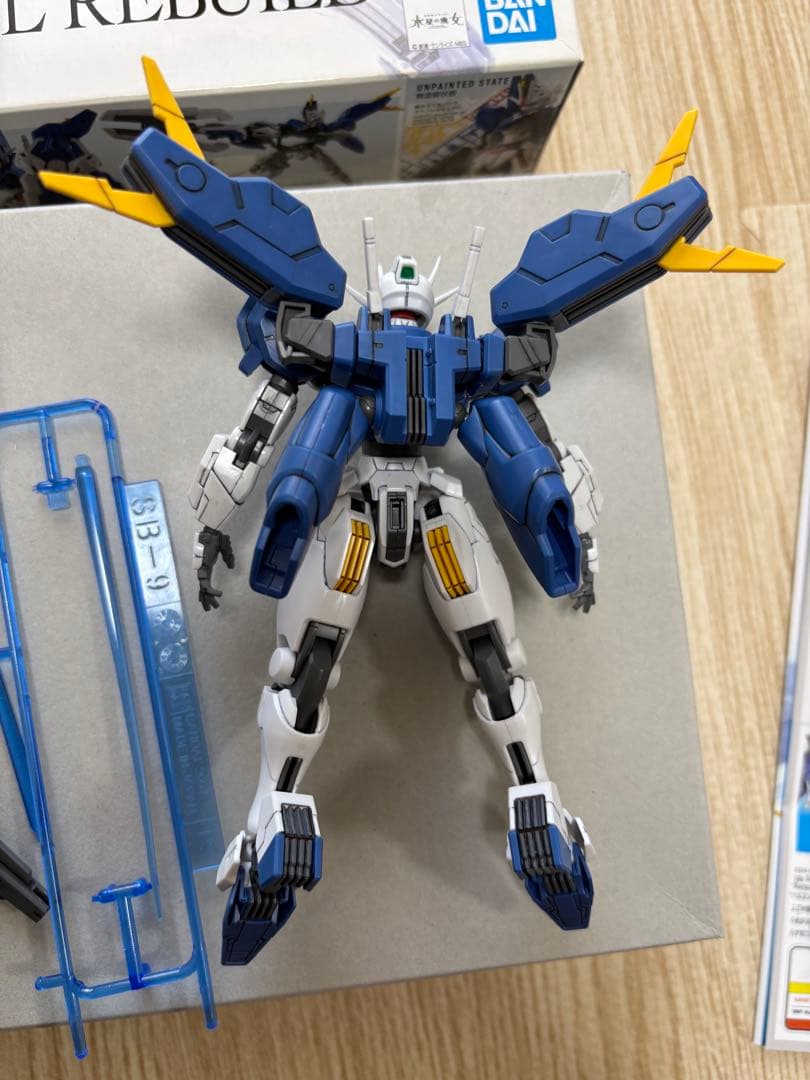 水星の魔女　HG 他　20点まとめ売りセット