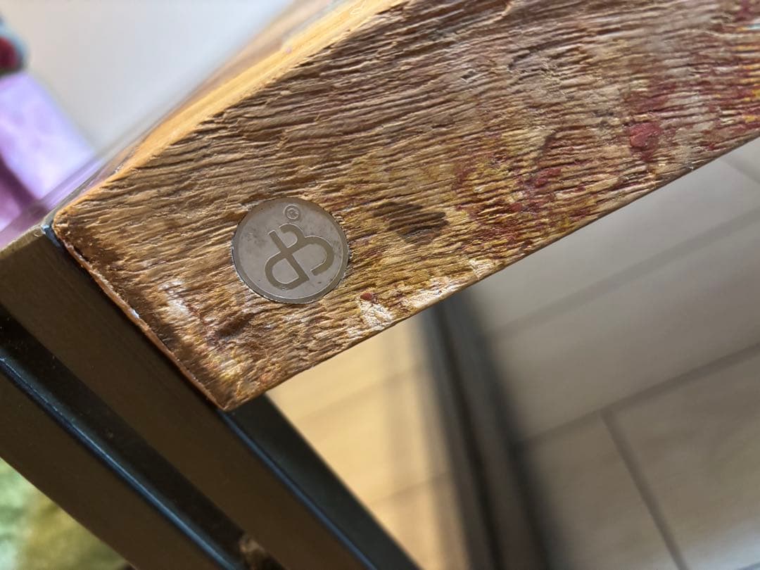 ジャーナルスタンダードファニチャーd-Bodhi （ディーボディ)ローテーブル