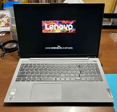 Lenovo IdeaPad 5 Corei5 訳あり