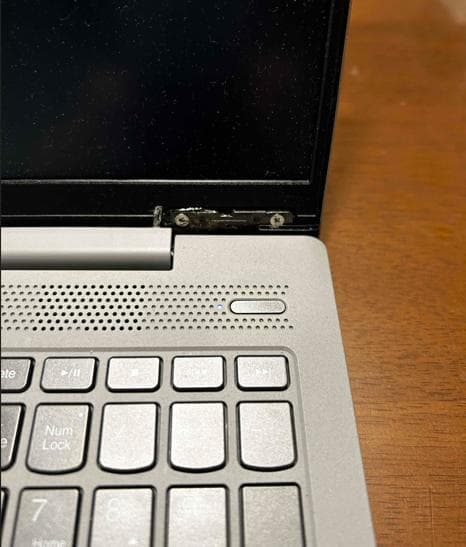 Lenovo IdeaPad 5 Corei5 訳あり