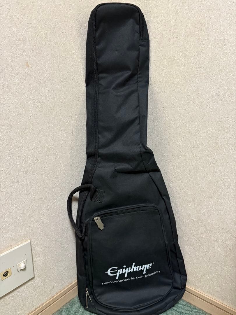 エピフォンSG ヴィンテージエディション