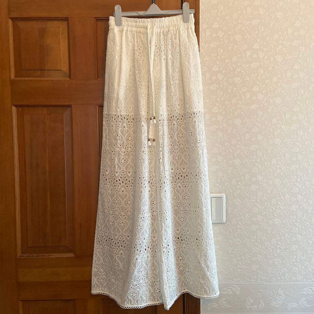 ZIMMERMANN パンツ