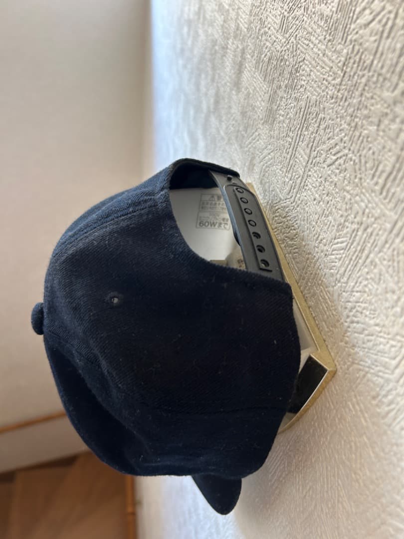 【超希少 美品】B'z fireball cap