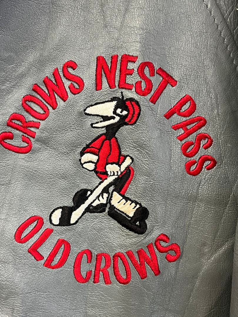 レザー ライダース ヴィンテージ ルイスレザー ショット 666 ロンジャン