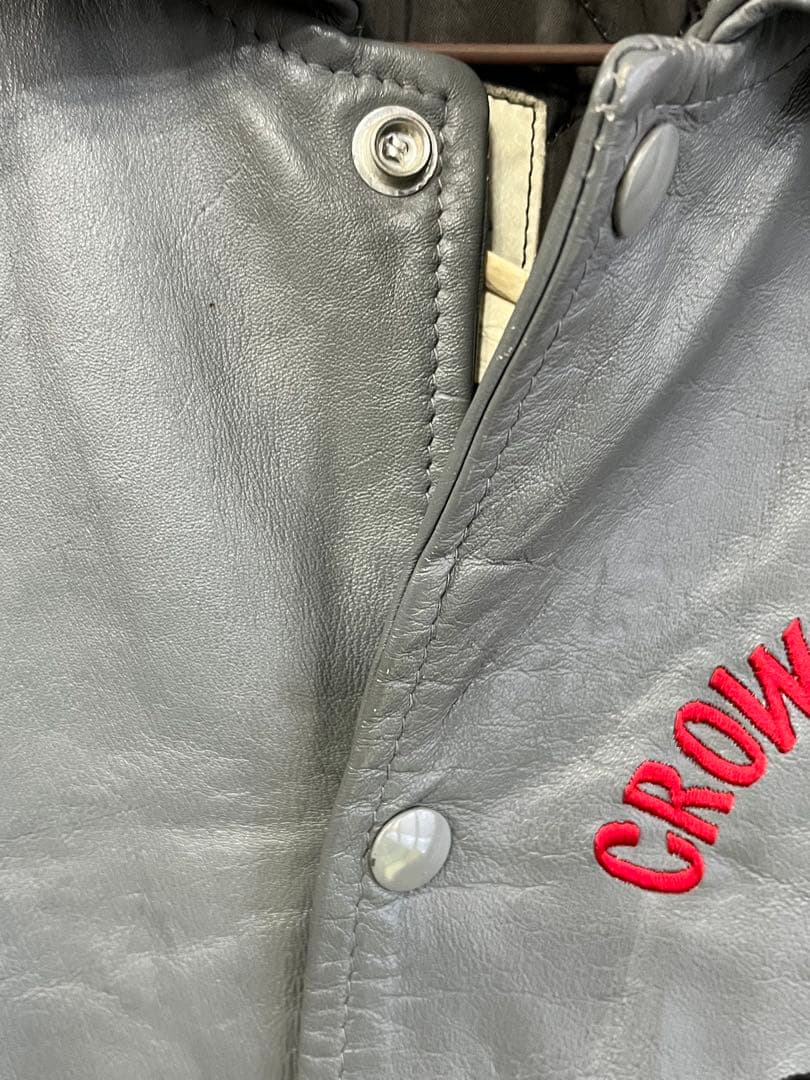 レザー ライダース ヴィンテージ ルイスレザー ショット 666 ロンジャン