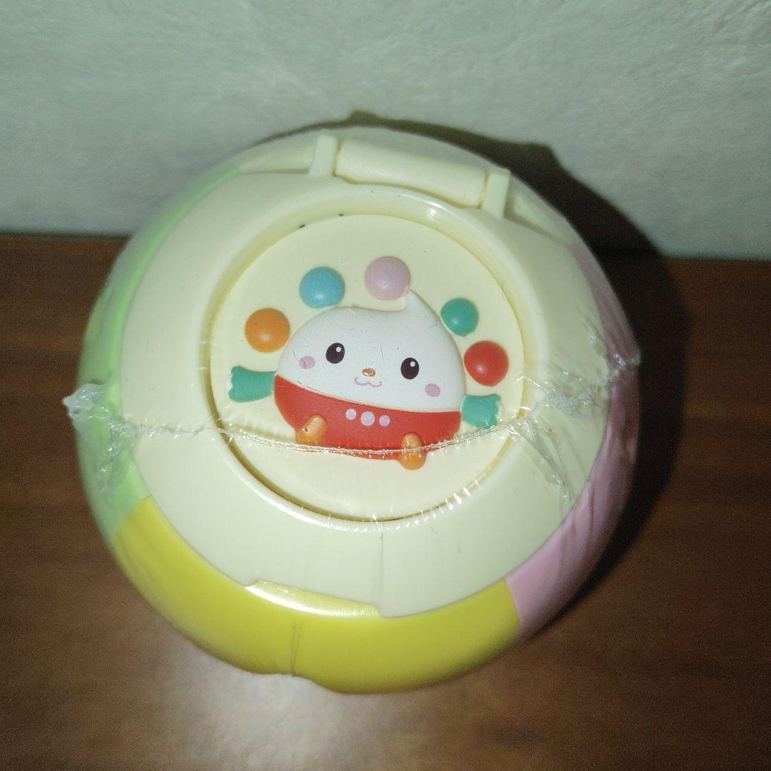 ワンワンとぽぅぽ　ころりんかたちあそび2